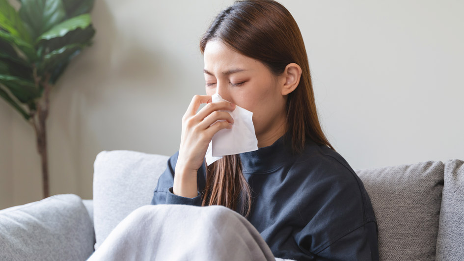 5 IAQ Tips to Get Ready for Cold and Flu Season